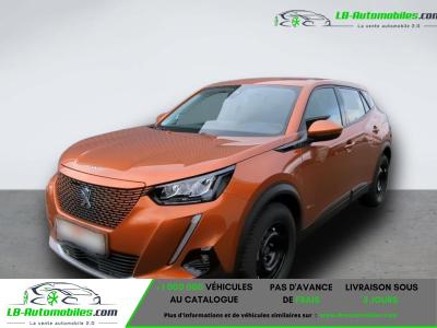 Peugeot 2008 Electrique 136 ch