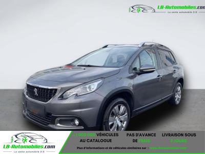 Peugeot 2008 PureTech 130  BVM