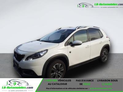 Peugeot 2008 PureTech 130  BVM