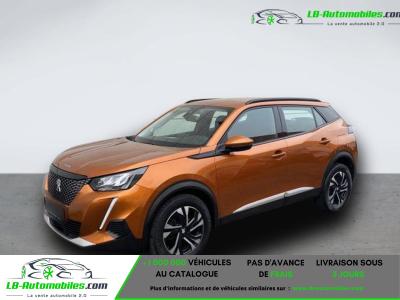 Peugeot 2008 PureTech 130  BVA