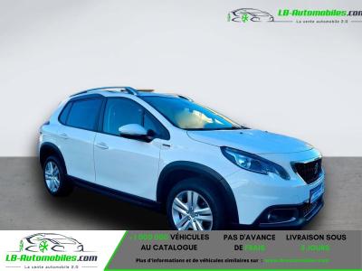 Peugeot 2008 PureTech 130  BVA
