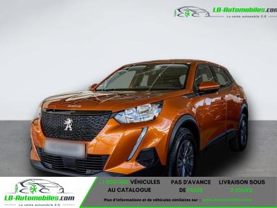 Peugeot 2008 PureTech 130  BVA