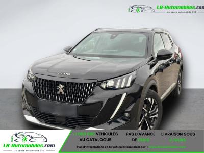Peugeot 2008 PureTech 130  BVA