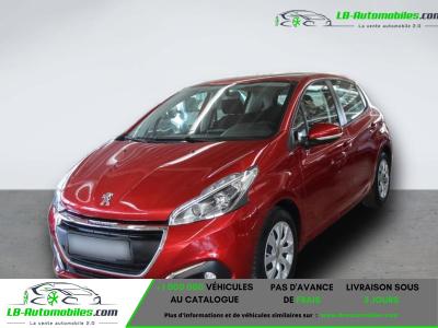 Peugeot 208 1.0 PureTech 68ch BVM