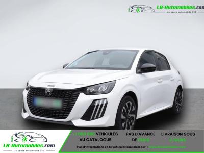 Peugeot 208 Electrique 51 kWh 156ch