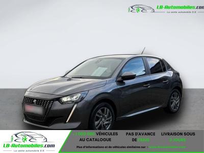 Peugeot 208 PureTech 75 BVM