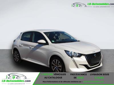 Peugeot 208 PureTech 75 BVM