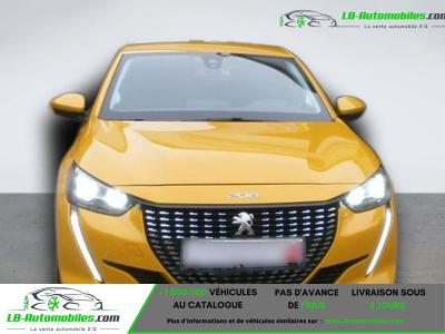 Peugeot 208 PureTech 100  BVM