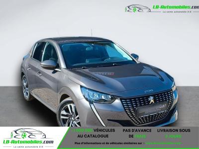 Peugeot 208 PureTech 100  BVM