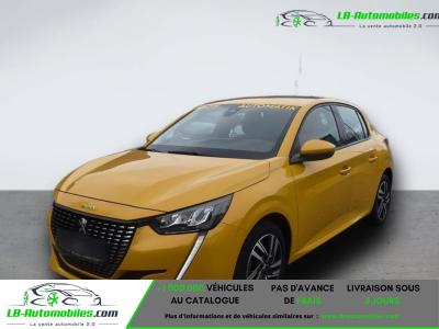 Peugeot 208 PureTech 100  BVA