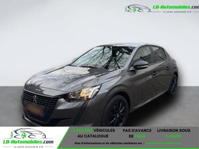 Peugeot 208 PureTech 75  BVM
