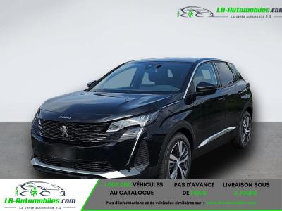 Peugeot 3008 Hybrid 136 e-DCS6