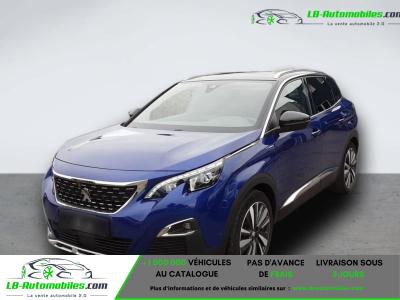 Peugeot 3008 Hybrid4 300 e-BVA