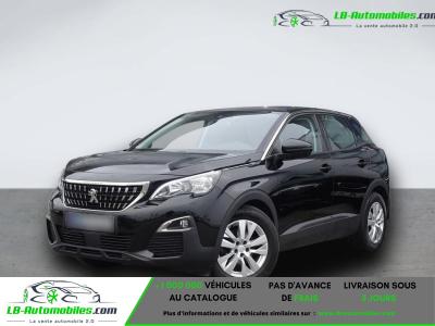Peugeot 3008 Puretech 130ch  BVM