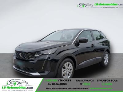 Peugeot 3008 Puretech 130ch  BVM