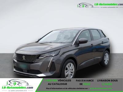 Peugeot 3008 Puretech 130ch  BVM