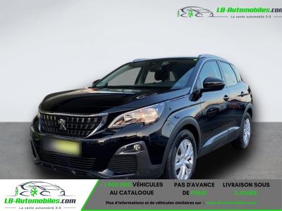 Peugeot 3008 Puretech 130ch  BVM