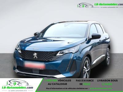 Peugeot 3008 Puretech 130ch  BVA