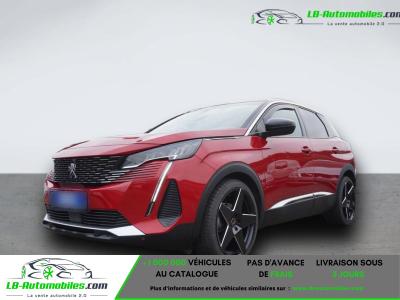Peugeot 3008 BlueHDi 130ch  BVA
