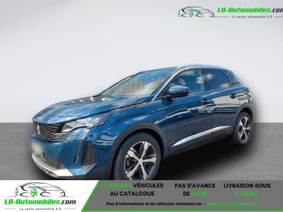 Peugeot 3008 Puretech 130ch  BVA