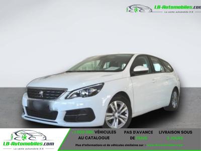 Peugeot 308 BlueHDi 130ch BVM