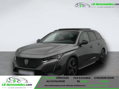 Peugeot 308 SW BlueHDi 130ch  BVA