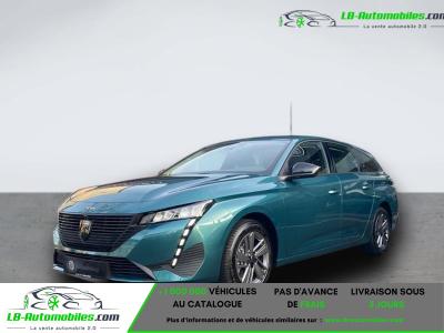 Peugeot 308 SW PureTech 130ch  BVM