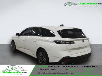 Peugeot 308 SW PureTech 130ch  BVM