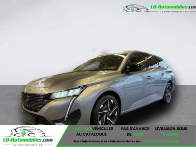 Peugeot 308 SW PureTech 130ch  BVA