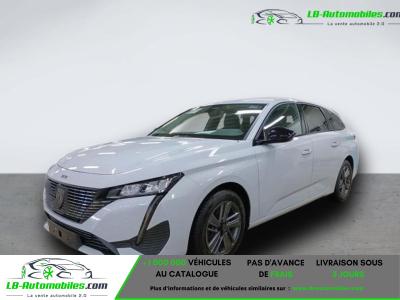 Peugeot 308 SW PureTech 130ch  BVA
