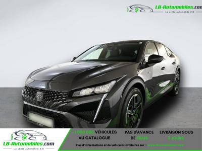 Peugeot 408 PHEV 225 e-BVA