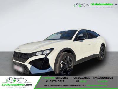 Peugeot 408 PureTech 130 ch  BVA
