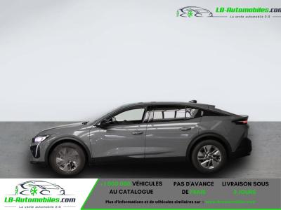 Peugeot 408 PureTech 130 ch  BVA
