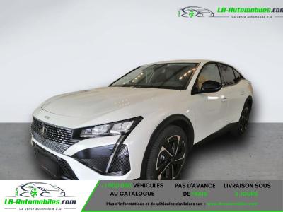 Peugeot 408 PureTech 130 ch  BVA