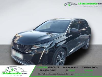 Peugeot 5008 PureTech 130ch  BVM