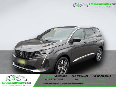 Peugeot 5008 PureTech 130ch  BVM