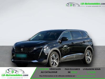 Peugeot 5008 PureTech 130ch  BVM