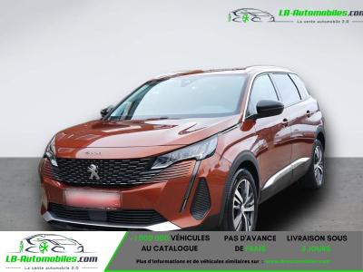 Peugeot 5008 PureTech 130ch  BVA