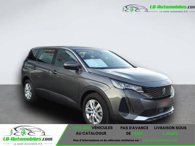 Peugeot 5008 PureTech 130ch  BVA