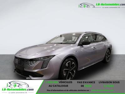 Peugeot 508 SW BlueHDi 130 ch  BVA