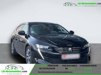 Peugeot 508 SW Hybrid 225 e-BVA