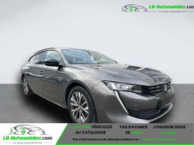 Peugeot 508 SW PureTech 130 ch  BVA