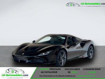 Ferrari F8 Spider 3.9 V8 BiTurbo 720ch