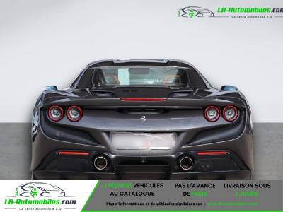 Ferrari F8 Spider 3.9 V8 BiTurbo 720ch