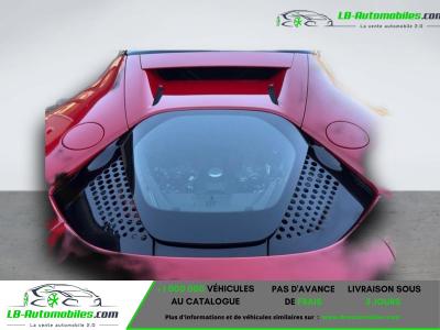 Ferrari SF90 Stradale 4.0 V8 797 ch PHEV