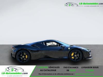 Ferrari SF90 Spider 4.0 V8 797 ch PHEV