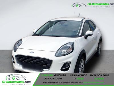 Ford Puma 1.0 EcoBoost 125 ch BVM