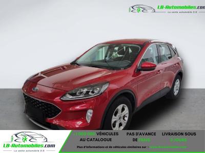 Ford Kuga 2.0 EcoBlue 150 mHEV BVM
