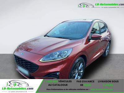 Ford Kuga 2.0 EcoBlue 190 BVA