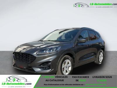 Ford Kuga 2.0 EcoBlue 190 BVA